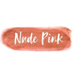 Nude Pink LipSense 💄